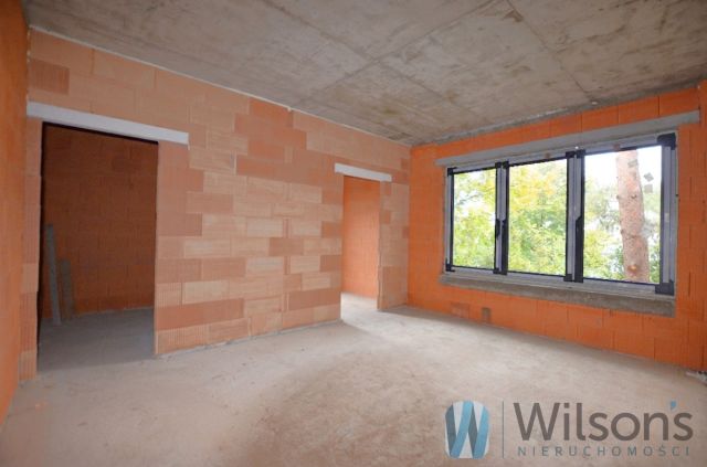 dom wolnostojący, 5 pokoi Łomianki, ul. Leśna. Zdjęcie 7