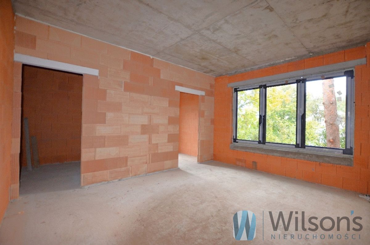 dom wolnostojący, 5 pokoi Łomianki, ul. Leśna. Zdjęcie 7