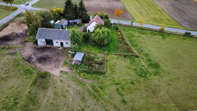 dom wolnostojący, 2 pokoje Szychowo. Zdjęcie 1