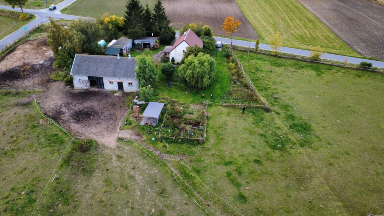 dom wolnostojący, 2 pokoje Szychowo. Zdjęcie 6