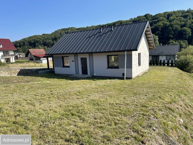 dom wolnostojący, 2 pokoje Rudnik, ul. Dolna. Zdjęcie 1