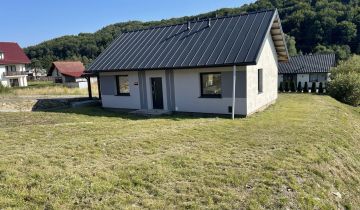 dom wolnostojący, 2 pokoje Rudnik, ul. Dolna