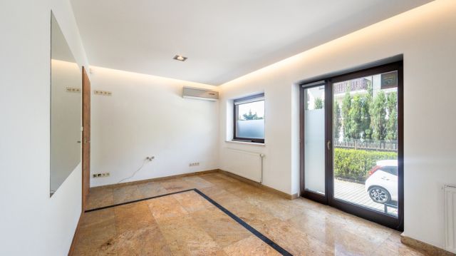 Nieruchomość komercyjna Kraków Pychowice, ul. Zakrzowiecka. Zdjęcie 4