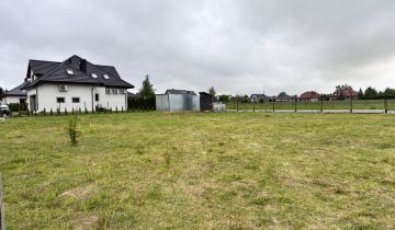 Działka budowlana Słupno