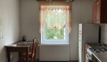 Mieszkanie 1-pokojowe Bytom Szombierki, ul. Adolfa Piątka