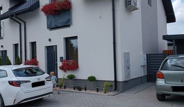 bliźniak, 4 pokoje Zaczernie