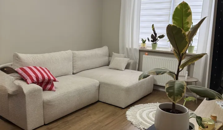 Mieszkanie 2-pokojowe Wałcz Centrum, al. Zdobywców Wału Pomorskiego