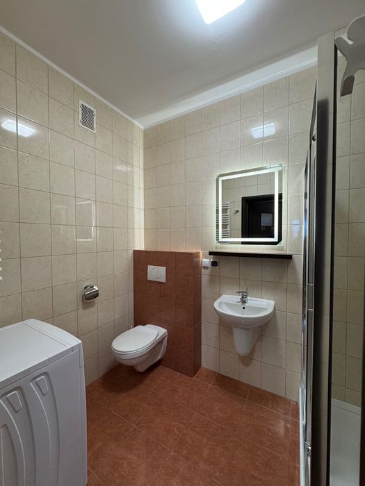 Mieszkanie 2-pokojowe Rumia Janowo, ul. Stoczniowców. Zdjęcie 6