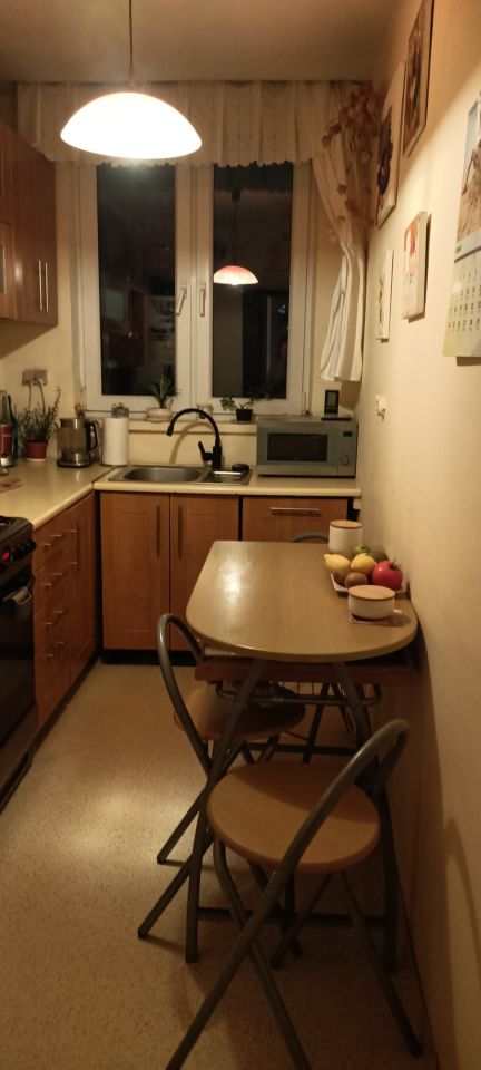 Mieszkanie 2-pokojowe Warszawa Targówek, ul. Chodecka. Zdjęcie 4