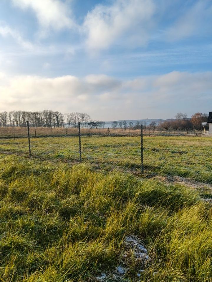 Działka budowlana Pogorzelica. Zdjęcie 5