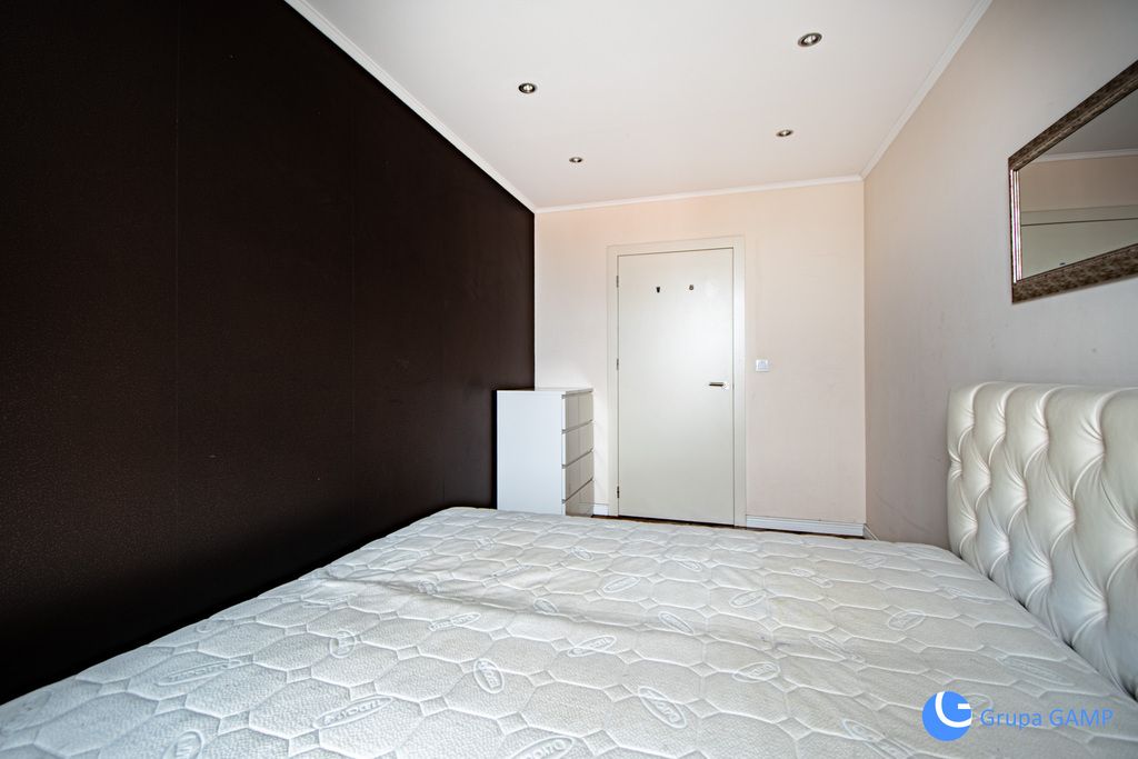 Mieszkanie 3-pokojowe Kraków Zakrzówek, ul. Kapelanka. Zdjęcie 10