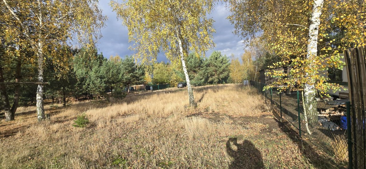 Działka budowlana Skrzynka. Zdjęcie 6