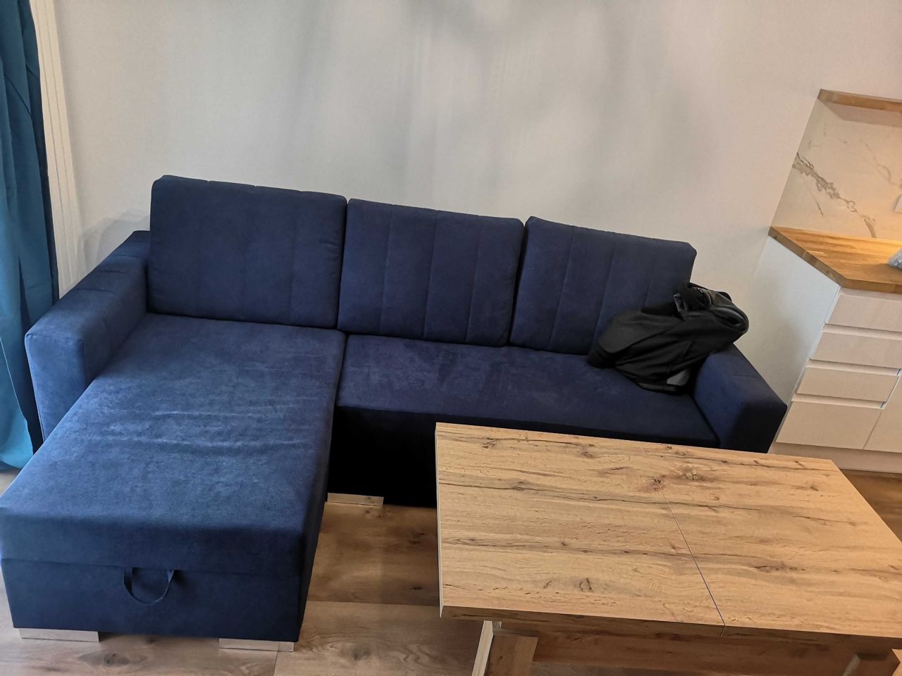 Mieszkanie 2-pokojowe Warszawa Ursus. Zdjęcie 6