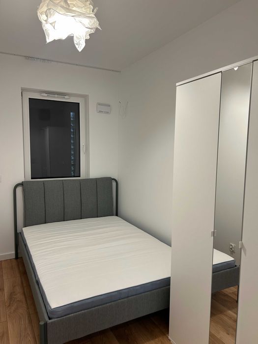 Mieszkanie 2-pokojowe Warszawa Gocław, ul. Władysława Umińskiego. Zdjęcie 6