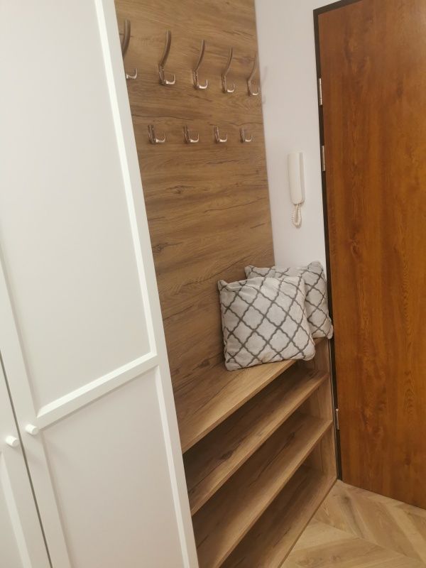 Mieszkanie 2-pokojowe Rzeszów Baranówka, ul. Władysława Broniewskiego. Zdjęcie 6