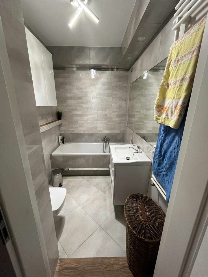 Mieszkanie 4-pokojowe Warszawa Białołęka, ul. Daniszewska. Zdjęcie 3