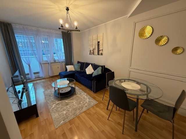 Mieszkanie 2-pokojowe Warszawa Wola, ul. Łucka. Zdjęcie 1