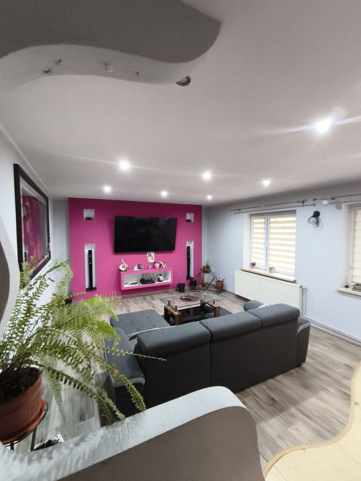 dom wolnostojący, 4 pokoje Pogalewo Wielkie. Zdjęcie 10