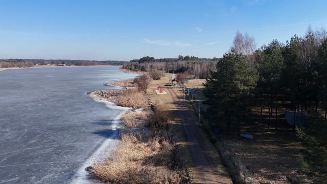 Działka rekreacyjna Kalisz. Zdjęcie 41