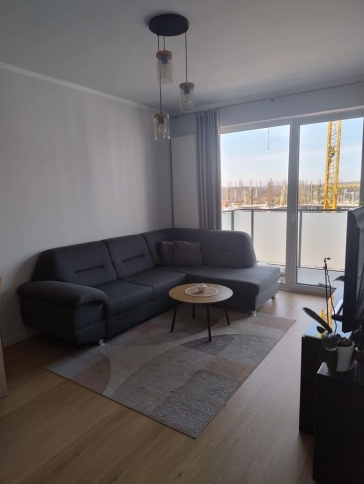 Mieszkanie 2-pokojowe Mława, ul. Stefana Roweckiego "Grota". Zdjęcie 5