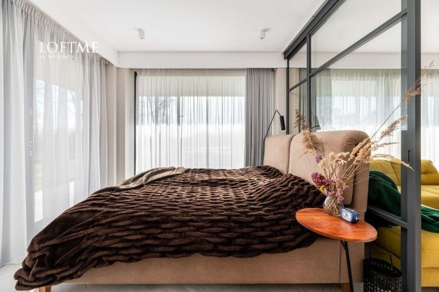 Mieszkanie 2-pokojowe Mielno, ul. Sosnowy Las. Zdjęcie 10