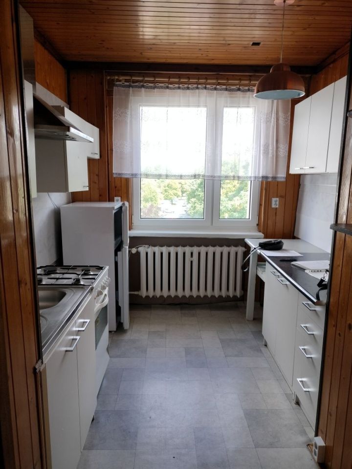 Mieszkanie 2-pokojowe Tarnowskie Góry Stare Tarnowice, ul. Doniecka. Zdjęcie 3