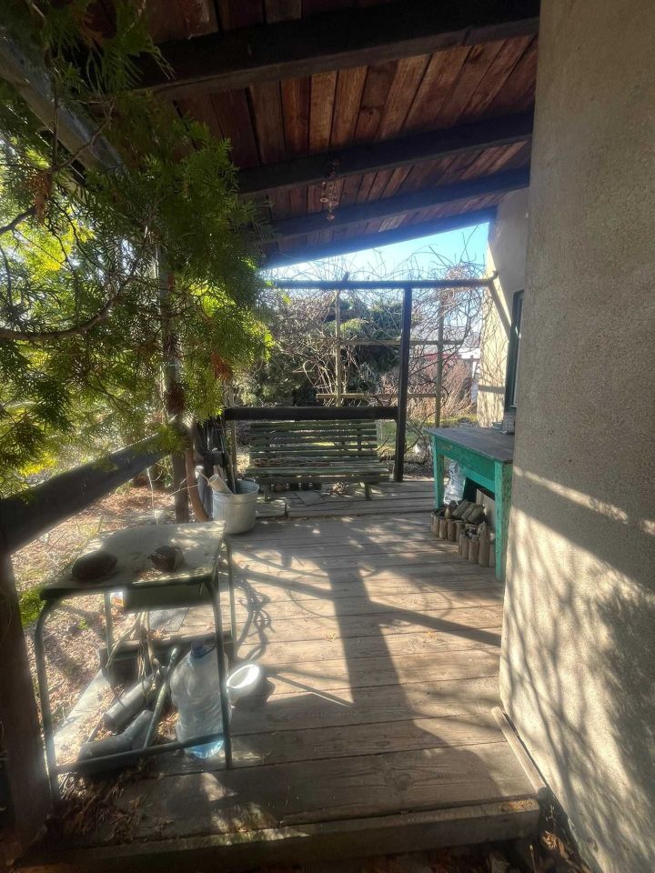 Działka rod Poznań Krzesiny. Zdjęcie 7