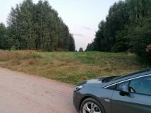 Działka inwestycyjna Wąchock. Zdjęcie 2