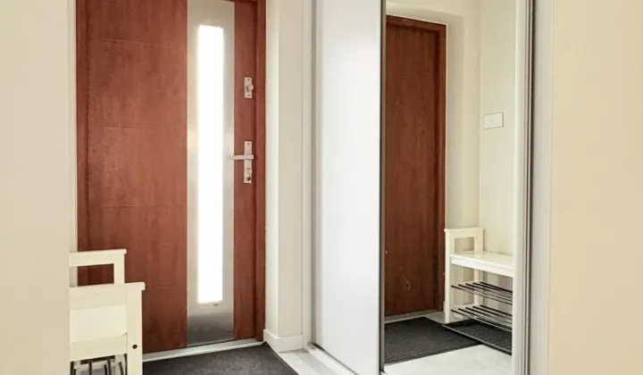 dom szeregowy, 3 pokoje Chełmiec, ul. Szeroka Oaza