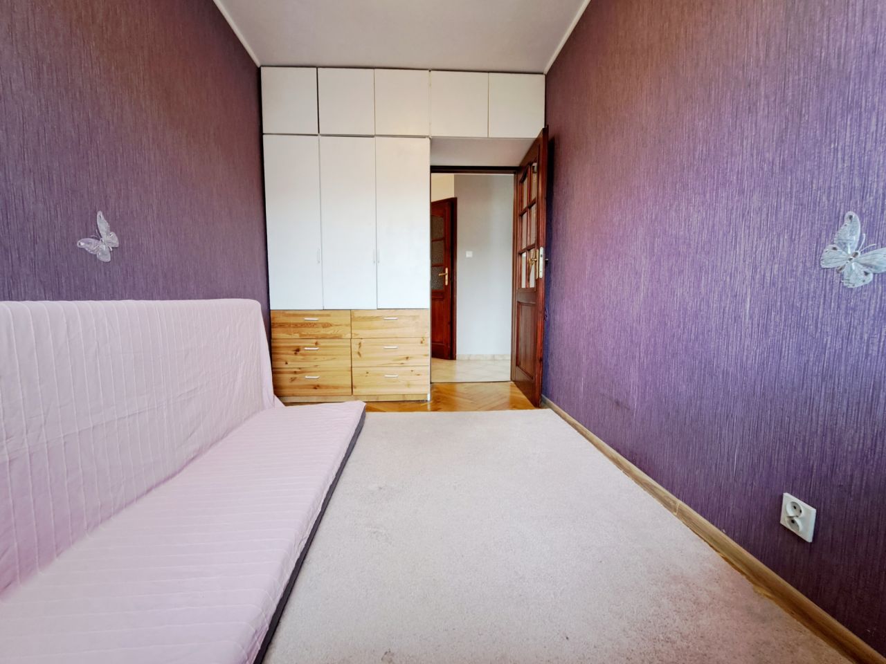 Mieszkanie 3-pokojowe Sopot Przylesie, ul. 23 Marca. Zdjęcie 6