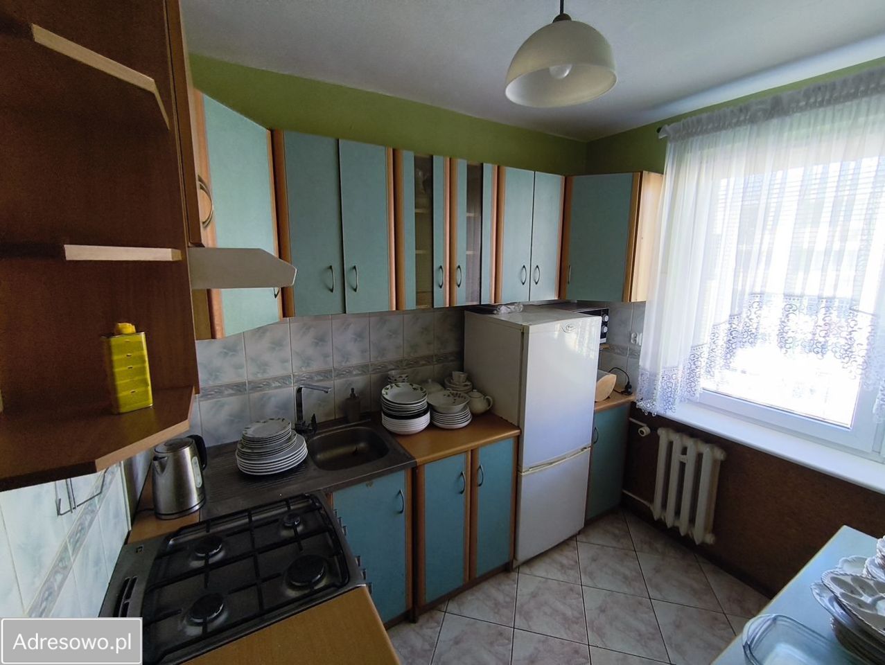 Mieszkanie 3-pokojowe Świdnik, ul. Kosynierów. Zdjęcie 8