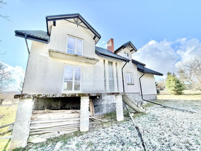 dom wolnostojący, 5 pokoi Bugaj. Zdjęcie 5