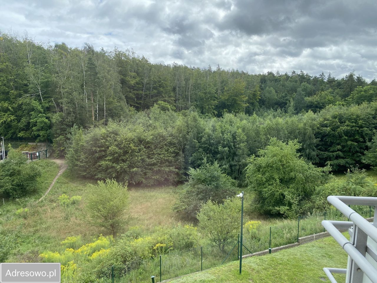 Mieszkanie 2-pokojowe Gdynia Mały Kack, ul. Leśna. Zdjęcie 20