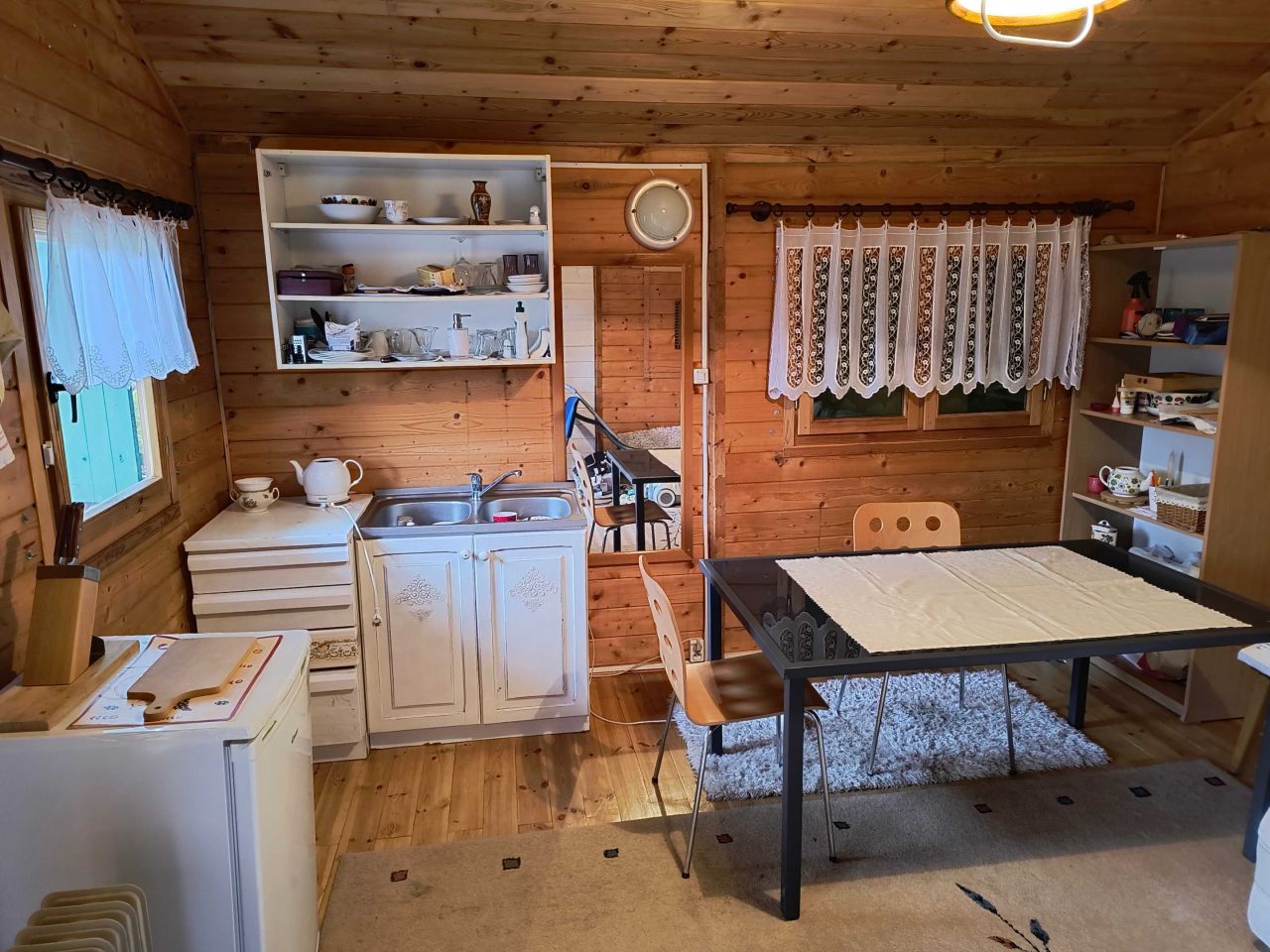 Działka rod Gdynia Chwarzno-Wiczlino. Zdjęcie 8