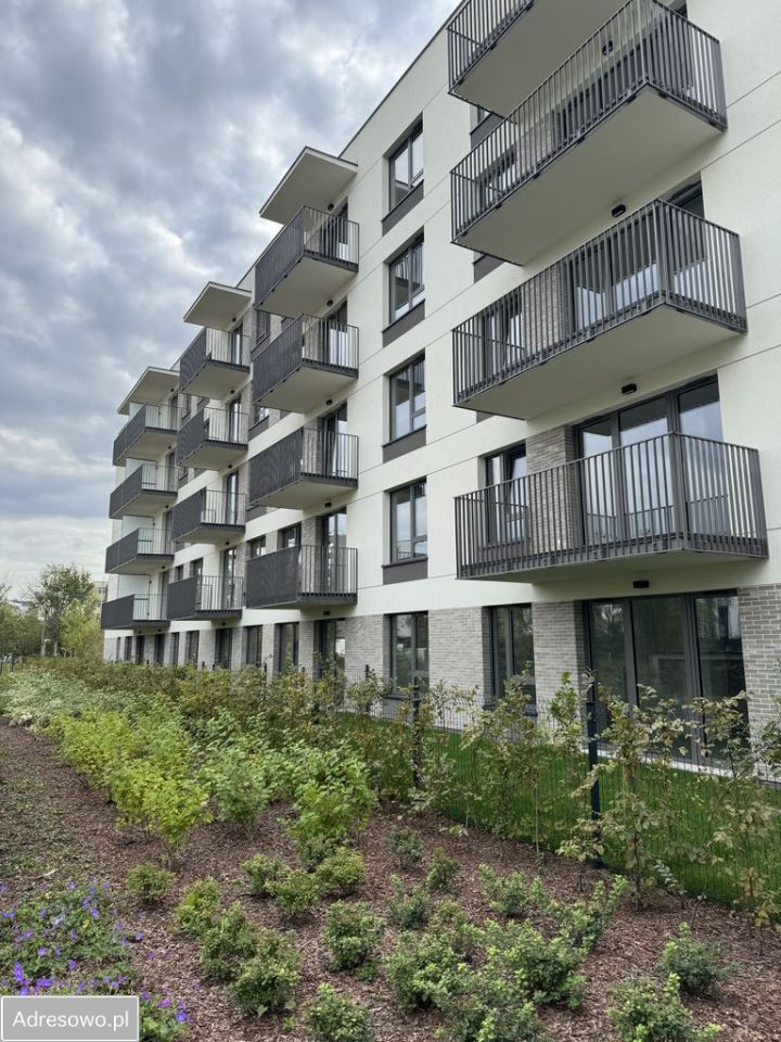 Mieszkanie 2-pokojowe Warszawa Praga-Południe, ul. Żupnicza. Zdjęcie 16