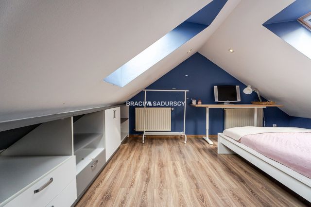 Mieszkanie 3-pokojowe Wieliczka, ul. Krakowska. Zdjęcie 37