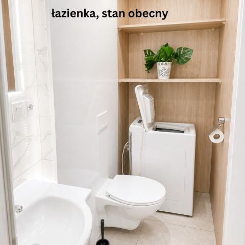 Mieszkanie 2-pokojowe Włocławek Centrum, pl. Wolności. Zdjęcie 1