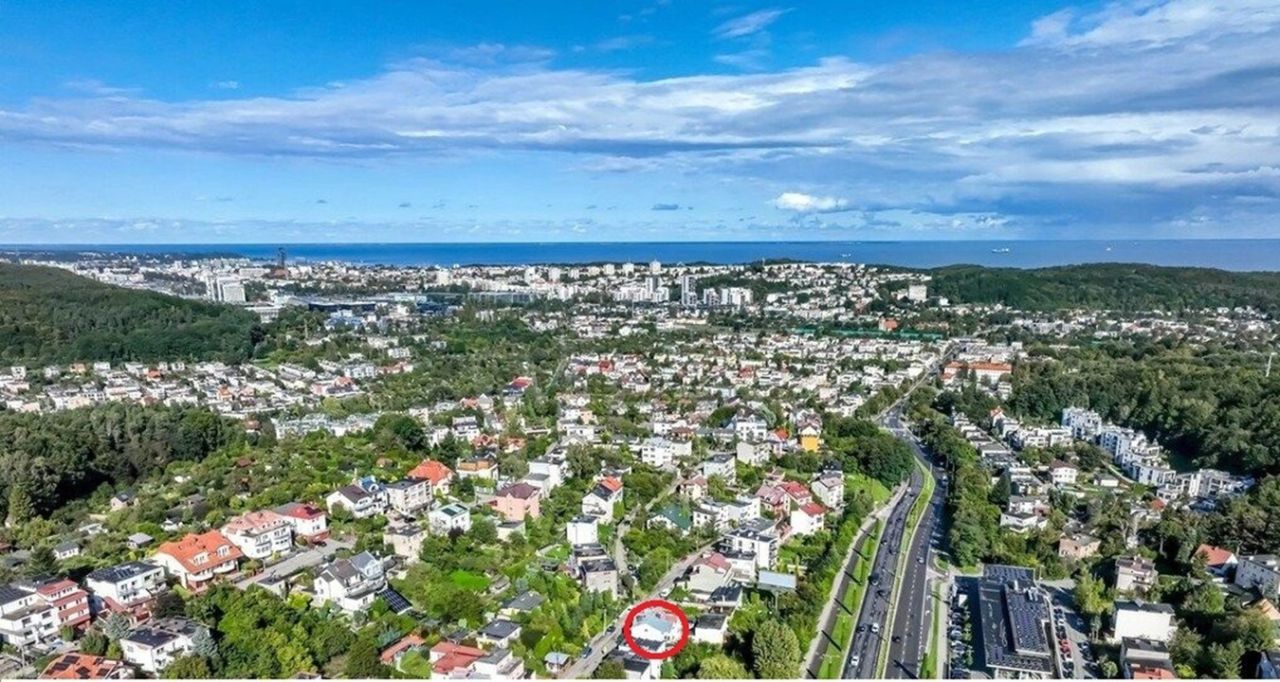 bliźniak, 5 pokoi Gdynia Mały Kack, ul. Olgierda. Zdjęcie 10