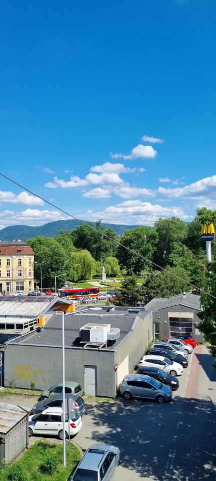 Mieszkanie 1-pokojowe Bielsko-Biała, ul. Młyńska. Zdjęcie 5