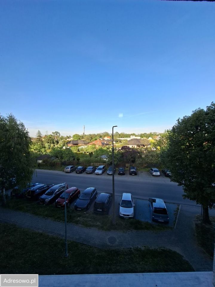 Mieszkanie 2-pokojowe Strzelce Opolskie, ul. kard. Stefana Wyszyńskiego. Zdjęcie 17