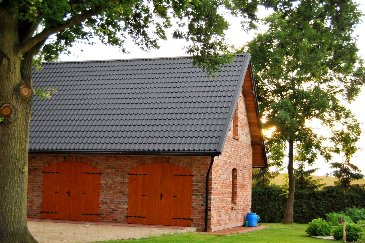 dom wolnostojący, 7 pokoi Borzechowo, Wczasowa. Zdjęcie 7