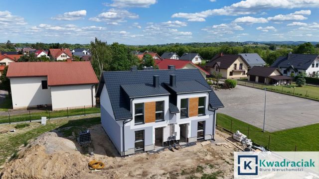 bliźniak, 3 pokoje Krosno, ul. Stefana Batorego. Zdjęcie 3