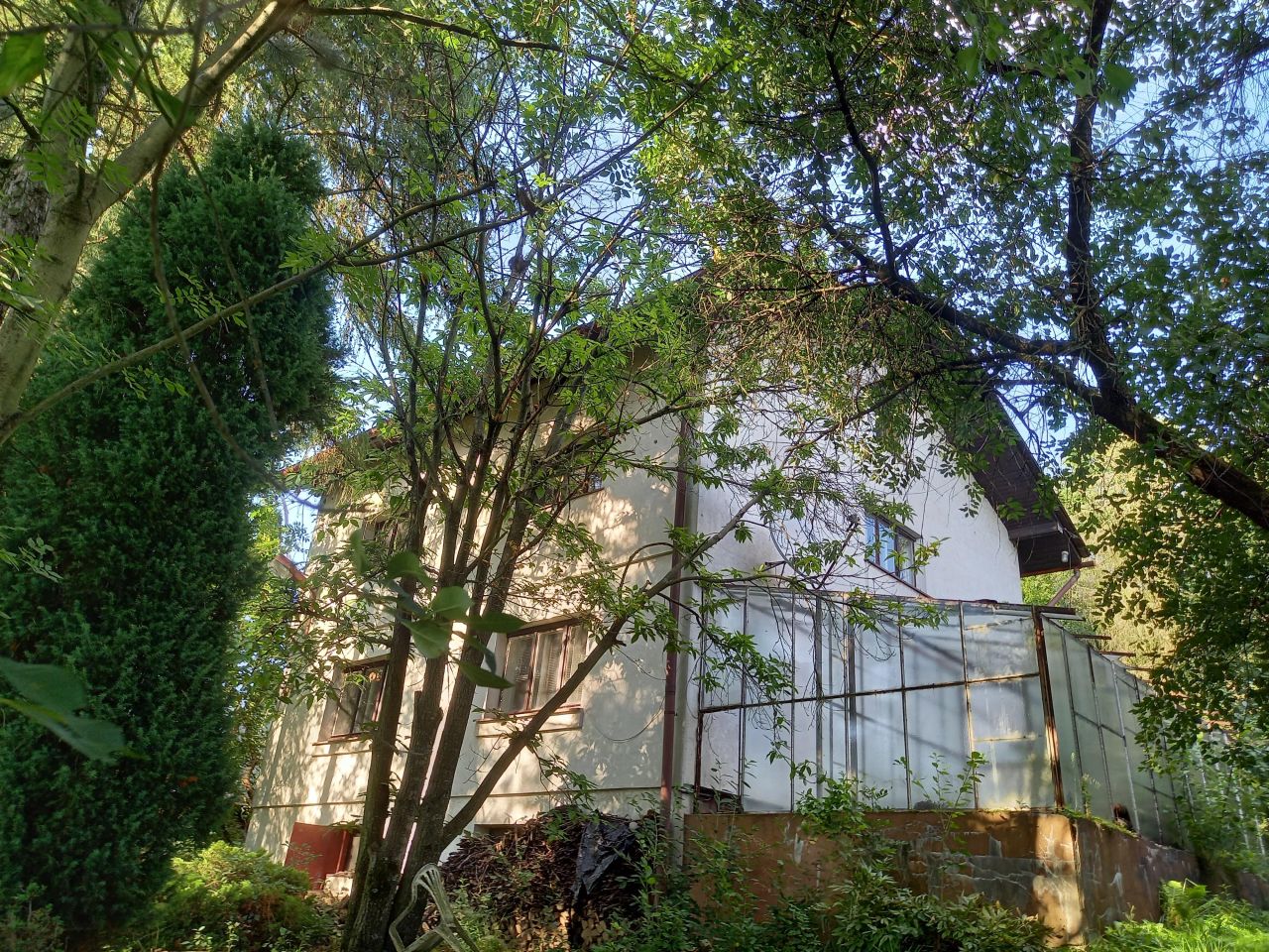 dom wolnostojący, 10 pokoi Cieszyn Gułdowy, ul. Gospodarska. Zdjęcie 7