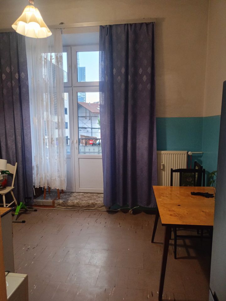 Mieszkanie 1-pokojowe Rzeszów Śródmieście, ul. Adama Stanisława Naruszewicza. Zdjęcie 6