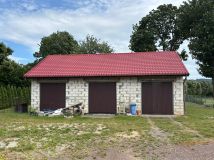 dom wolnostojący, 7 pokoi Jawiszów. Zdjęcie 4