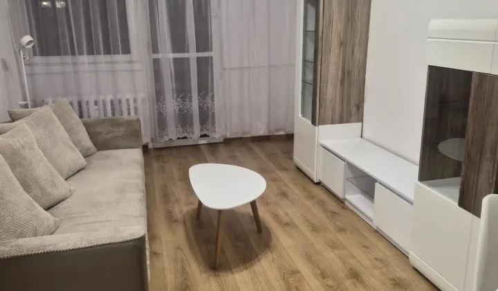 Mieszkanie 2-pokojowe Legnica