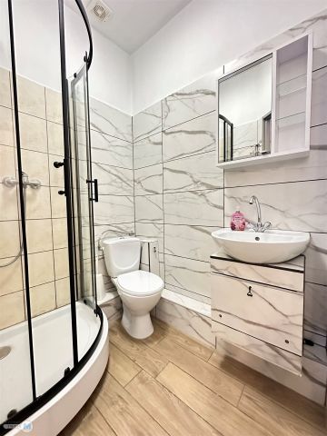 Mieszkanie 1-pokojowe Kielce Centrum, ul. Zdrojowa. Zdjęcie 11