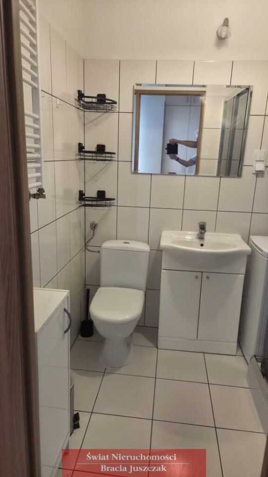 Mieszkanie 1-pokojowe Wrocław Stare Miasto, ul. ks. Piotra Skargi. Zdjęcie 14
