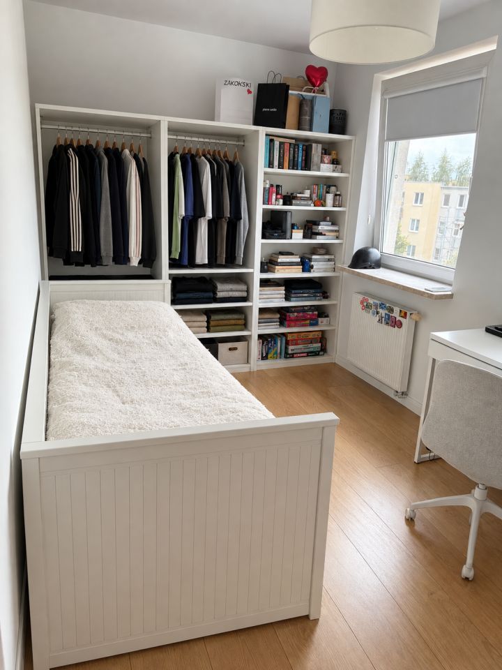 Mieszkanie 3-pokojowe Warszawa Białołęka, ul. Skarbka z Gór. Zdjęcie 14