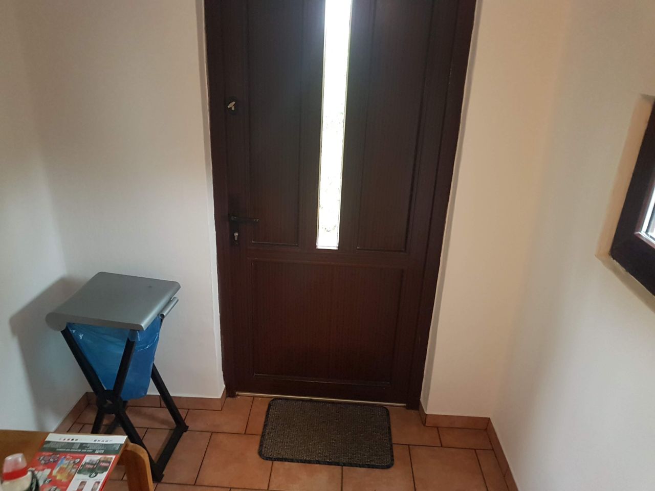 dom wolnostojący, 2 pokoje Warszawa Wawer, ul. Strzygłowska. Zdjęcie 9